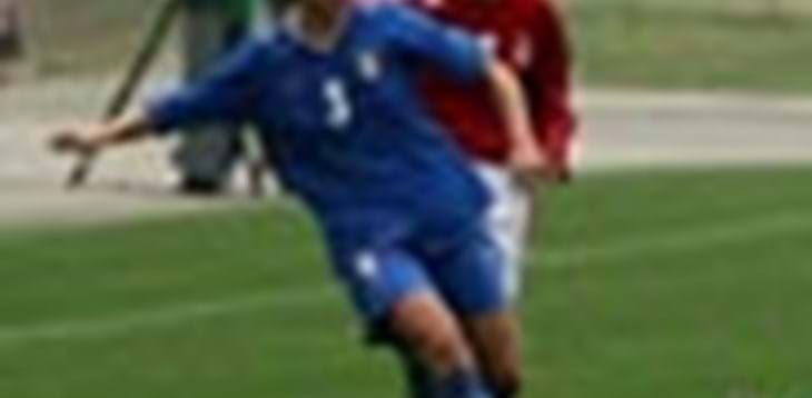 Play off. L’Italia si aggiudica il primo round con la Repubblica Ceca