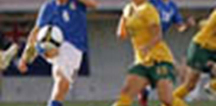 Mondiali 2011: l'Italia con Finlandia, Portogallo, Slovenia e Armenia