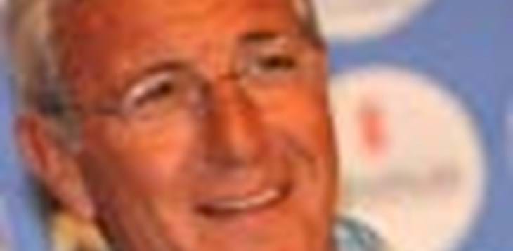 Lippi ha due obiettivi: “La qualificazione e costruire un gruppo forte”