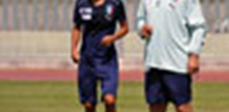 Ghedin: “Una pressione enorme, le ragazze sono state impeccabili”