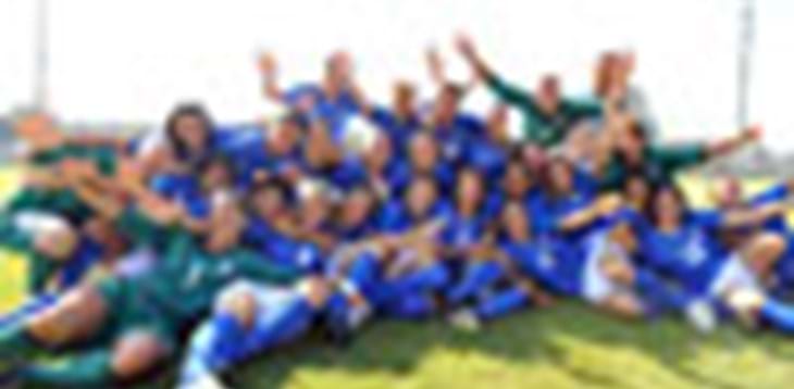Europeo, linee guida e regole di gioco: Azzurre a lezione da Collina