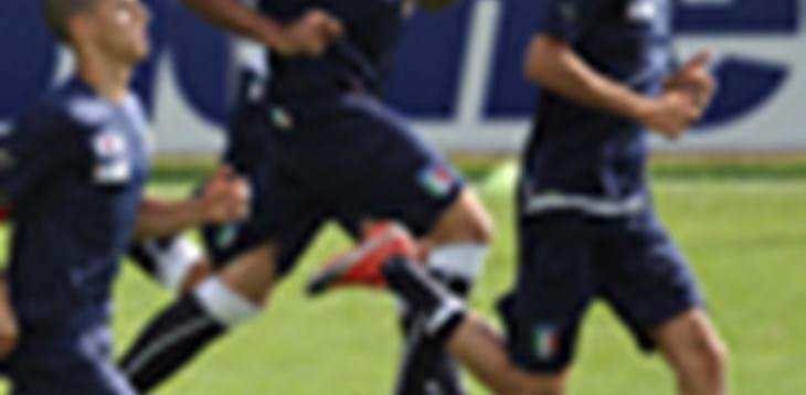 Verso la semifinale. Acquafresca: “Occasione che non capiterà più”