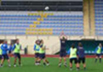 Qualificazioni mondiali: primo appuntamento in casa della Slovenia