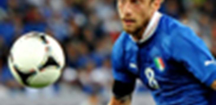 Marchisio: “Non dobbiamo temere nessuno, siamo una grandissima squadra”