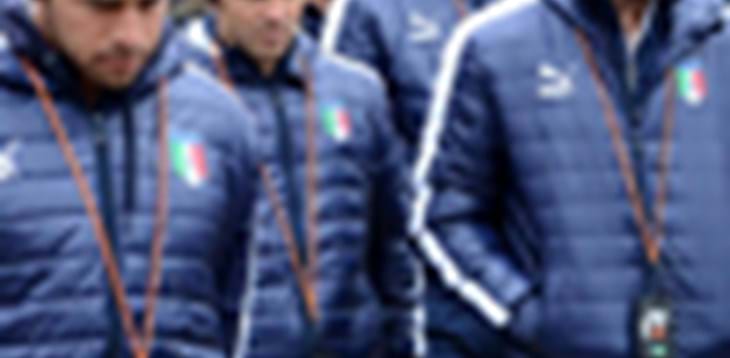 Gli Azzurri commossi per la visita ai campi di Auschwitz e Birkenau