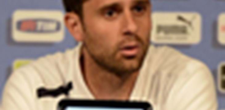 Thiago Motta: