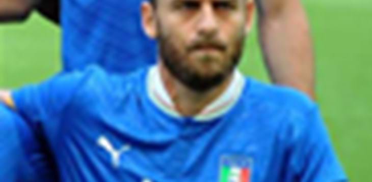De Rossi: “Punto prezioso”. Di Natale: “Sul gol una gran palla di Pirlo”