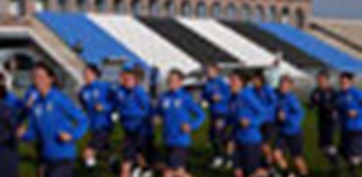 Qualificazioni mondiali: Azzurre in Armenia, si gioca sabato a Yerevan