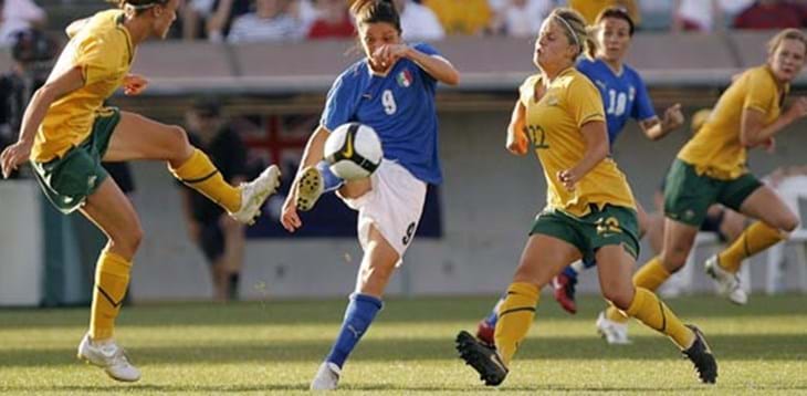Torneo di Cipro: Azzurre sconfitte. Ghedin: “La nostra partita più bella”
