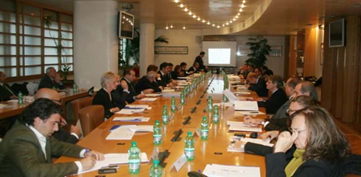 Al via i confronti definitivi con i Comuni interessati alla candidatura