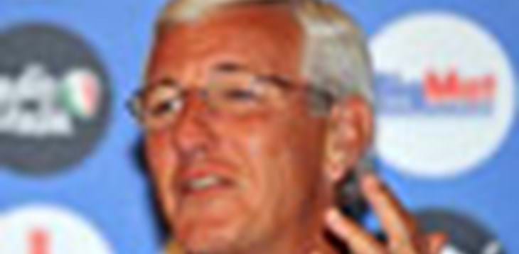 La vigilia di Lippi:
