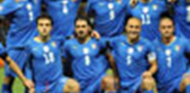 Prima del Mondiale amichevoli contro Camerun e Svizzera