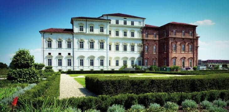 Verso il Mondiale. il 23 maggio gli Azzurri alla Reggia di Venaria