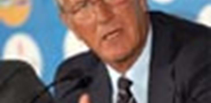 Lippi: “In Sudafrica per vincere, siamo i campioni e sappiamo come si fa”