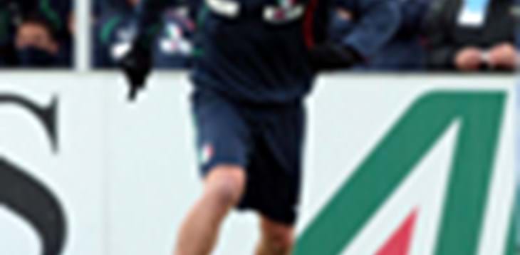 Gilardino sogna un Mondiale alla grande: “E' la mia occasione”