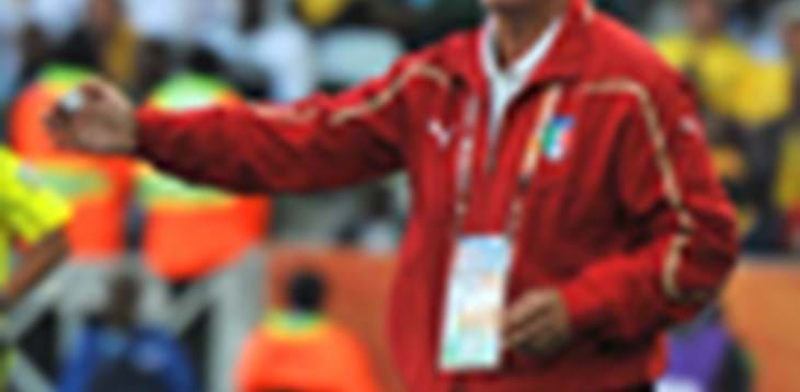 Lippi alla squadra: “Non dobbiamo avere paura, il nostro Mondiale inizia ora”