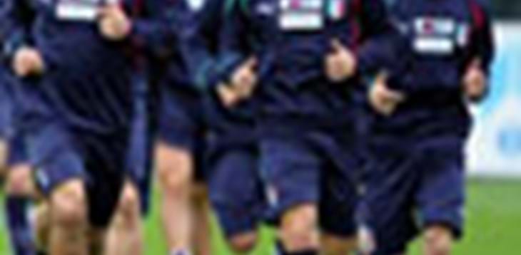 Verso il Mondiale. Lippi: “Partiremo con un’altra consapevolezza”