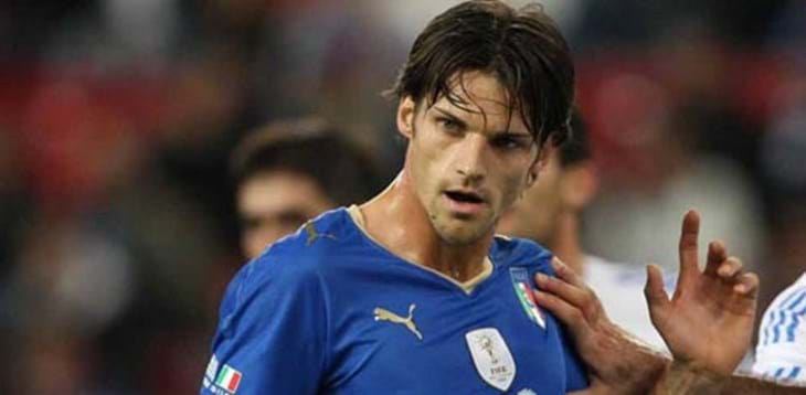 Maggio: “Non è vero che l’Italia gioca male, siamo solo stati sfortunati”