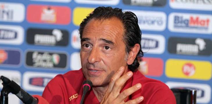 Prandelli ottimista: “Riparto dalle cose buone e dall’affetto della gente”