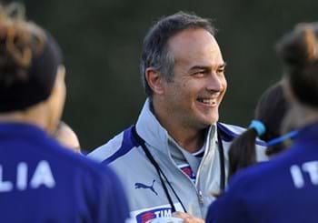 Le Azzurre battute 2-0 dalla Nuova Zelanda nella ‘Cyprus Cup’