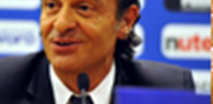 Euro 2012: l’esordio in casa del ct Prandelli nel “suo” stadio di Firenze