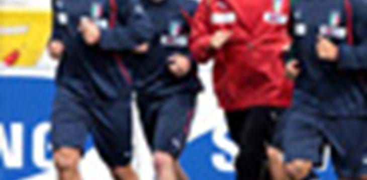 Arrivano Collina e Rosetti: si parla delle linee guida sugli arbitraggi