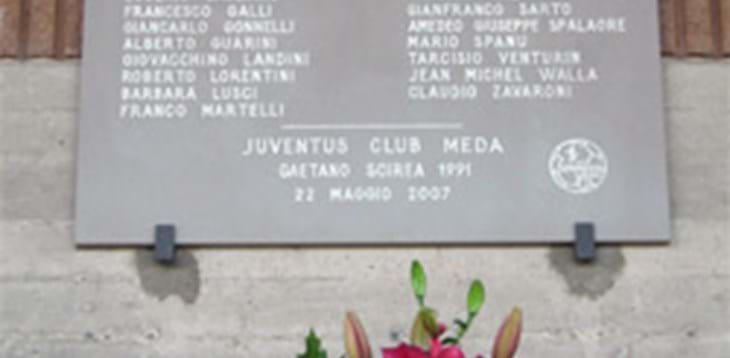 Italia a Bruxelles per non dimenticare le vittime dell’Heysel, 25 anni dopo