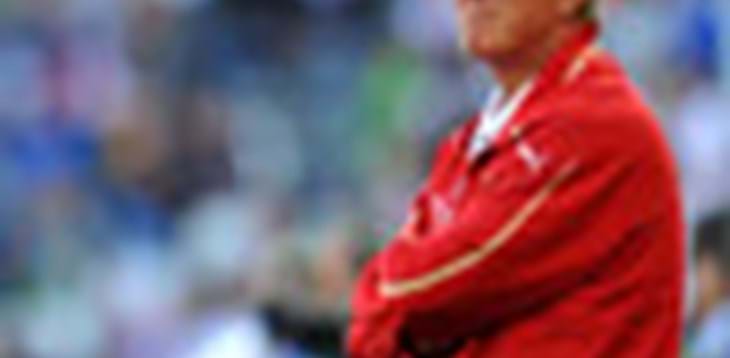 Lippi: “La volontà c’era, la lucidità no. Credetemi, sappiamo fare meglio”