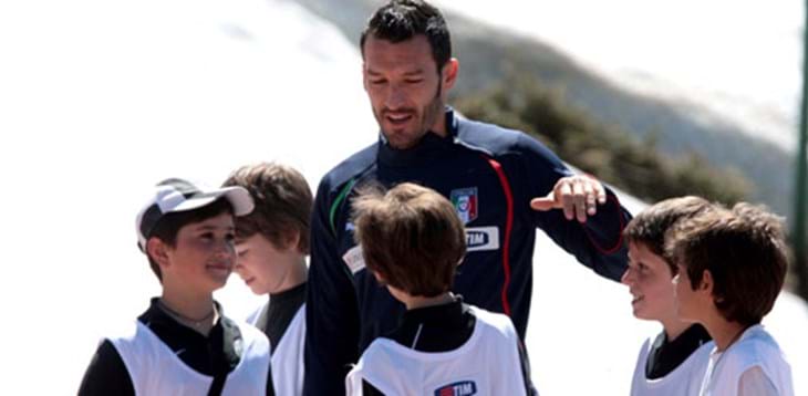 Zambrotta risponde alle critiche: “Non siamo una Nazionale spremuta”