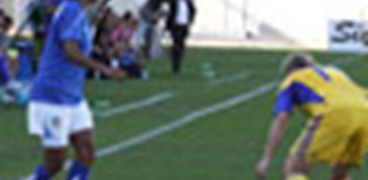 Verso i play off. Azzurre in ritiro: sabato con la Svizzera a Treviso