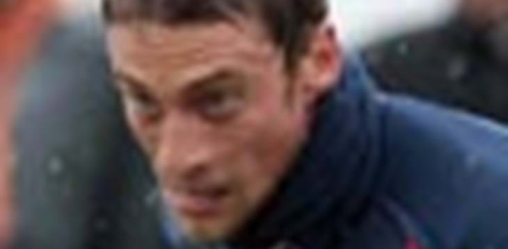 Camoranesi tutto ok. Procede il recupero di Marchisio: presto in gruppo