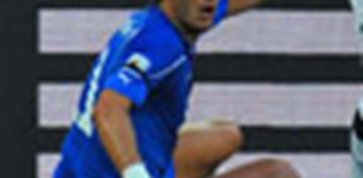 Gilardino ammette: “Se vogliamo andare avanti, dobbiamo fare di più”