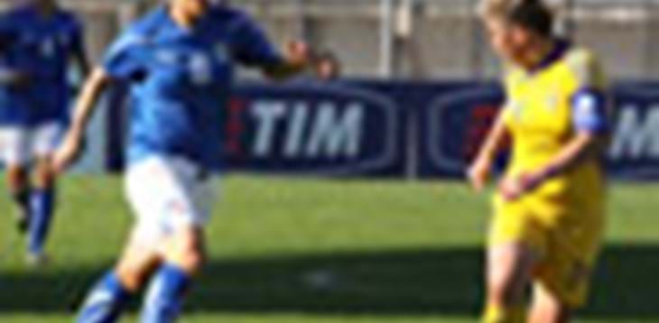 Italia-Svizzera: a Treviso cresce l’attesa per lo spareggio mondiale