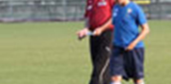 Le Azzurre alla “Cyprus Cup”: esordio il 2 marzo contro l’Inghilterra