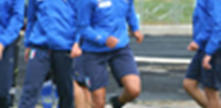 Play off. A Padova contro gli Stati Uniti appuntamento con la storia