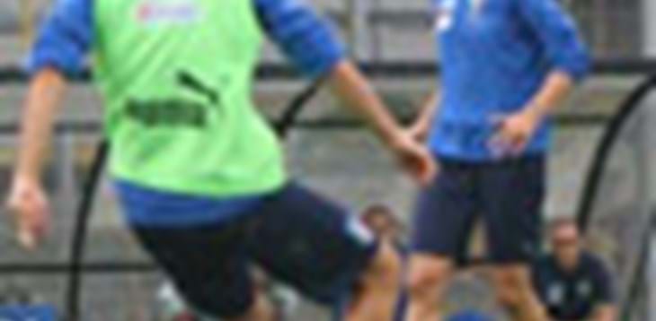 Mondiali 2011. Ventidue Azzurre per i play off contro gli Stati Uniti