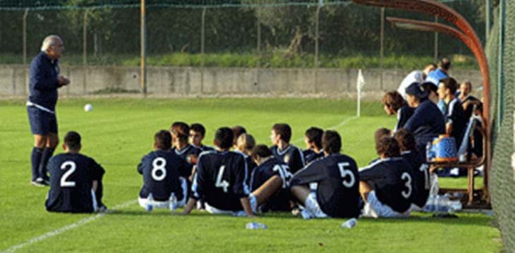 Torneo Bannikov. Azzurrini sconfitti dalla Turchia e dal caldo