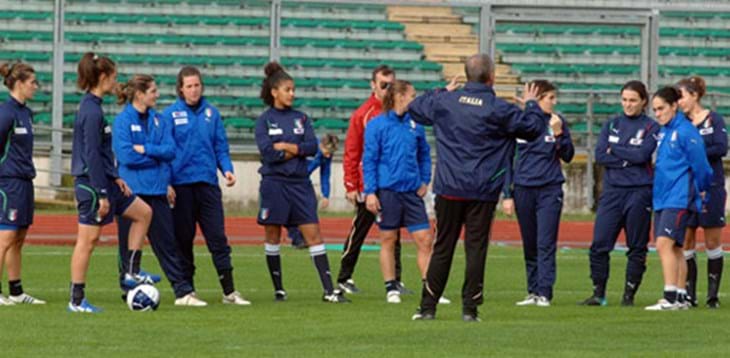 Campionato Europeo: oggi a Nyon sorteggio dei gironi, l’Italia nell’urna A