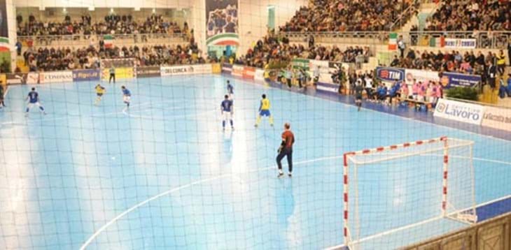 Qualificazioni europee. Azzurri in Slovenia, giovedì esordio con la Lettonia