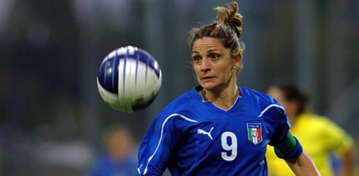 Esordio sfortunato alla Cyprus Cup. Ghedin: “Peccato, giocato un grande calcio”