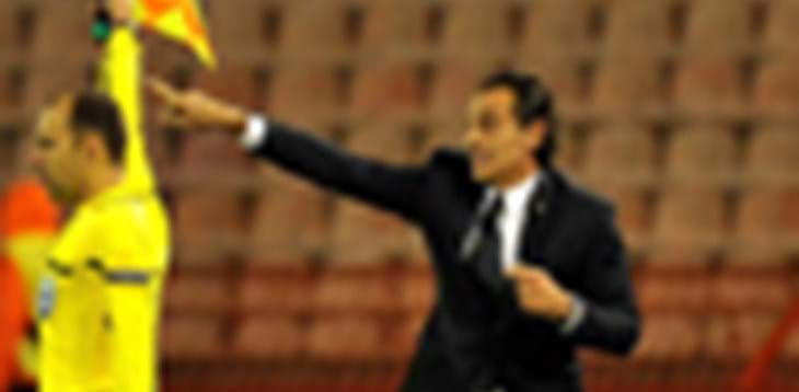Prandelli: “Con la personalità costruiamo qualcosa di importante ”