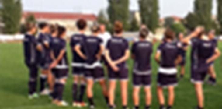 Qual. Mondiali: al via il raduno in vista del match con la Rep. Ceca