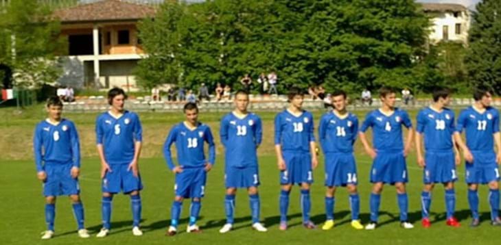 Torneo delle Nazioni. Pareggio contro la Russia, oggi in campo con Israele