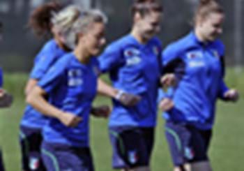 Campionato Europeo: le Azzurre di Ghedin ripartono da Sarajevo