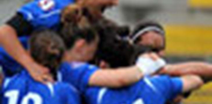 Campionato Europeo, prima fase: per le Azzurrine l’esame Macedonia
