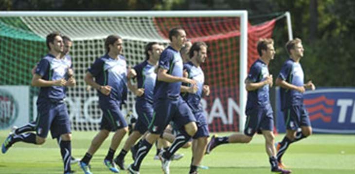 Prandelli: