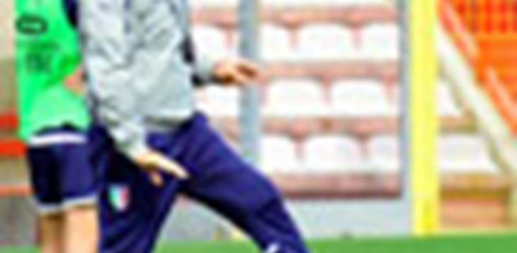 Qual. Mondiali: oggi a Skopje le Azzurre affrontano la Macedonia
