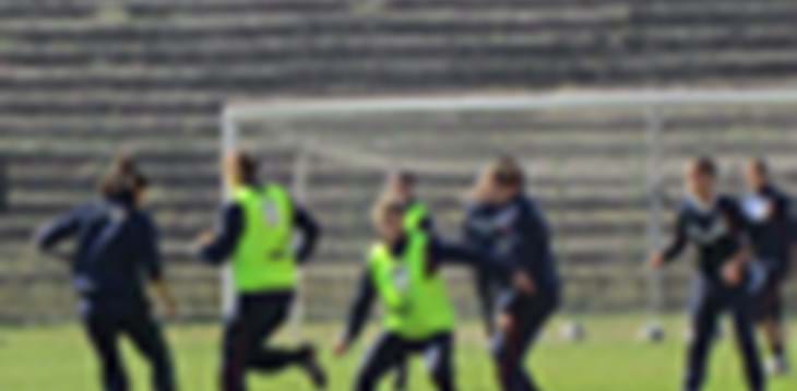 Azzurre a Coverciano dal 15 al 18 gennaio: lunedì i nomi delle convocate
