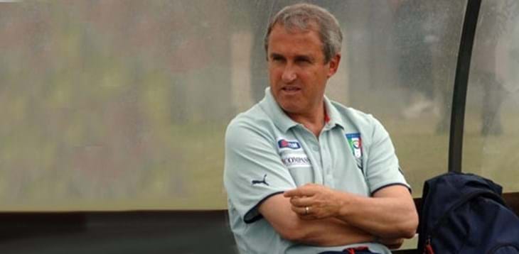 Azzurre al lavoro in vista dell’esordio europeo contro la Bosnia Erzegovina
