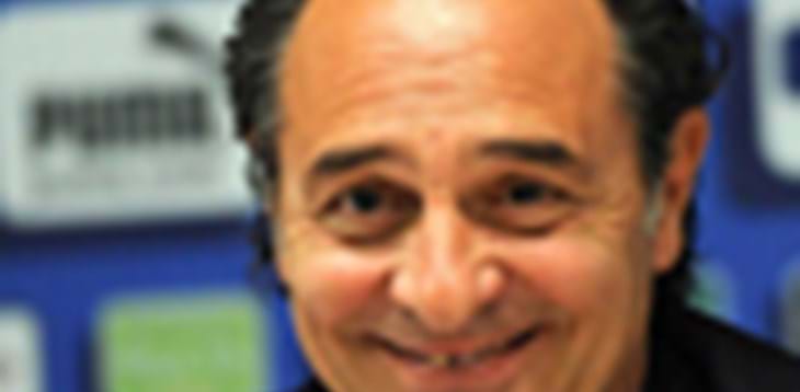 Prandelli: